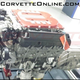 Illustration for article titled Could This Be The C7 Corvette ZR1's Supercharged Engine?